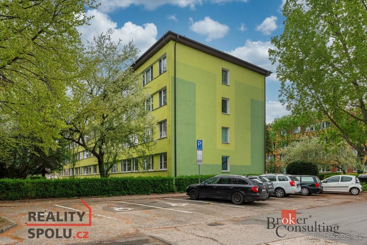 Prodej byt 3+kk - Lysá nad Labem, 289 22, 69 m²