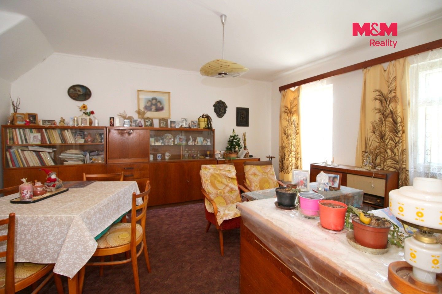 Rodinný dům · 160 m² · Rzy, Nový Hrádek - 2