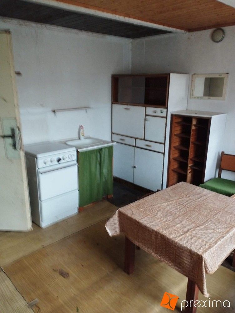 Prodej chalupa - Rapotín, okres Šumperk, Olomoucký kraj, 16 m² - 2