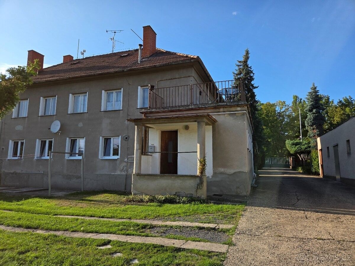 Byty, Libochovice, 411 17 - 1