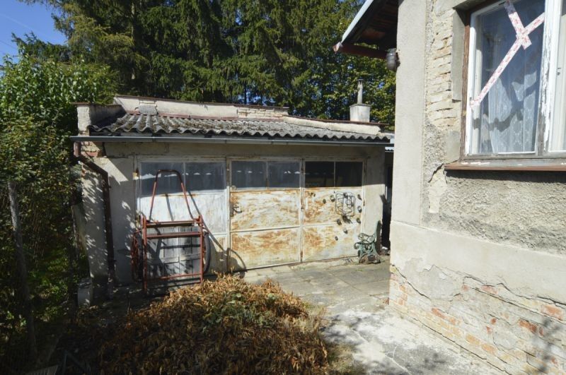 Rodinný dům · 75 m² · Husova  , Holice - 4