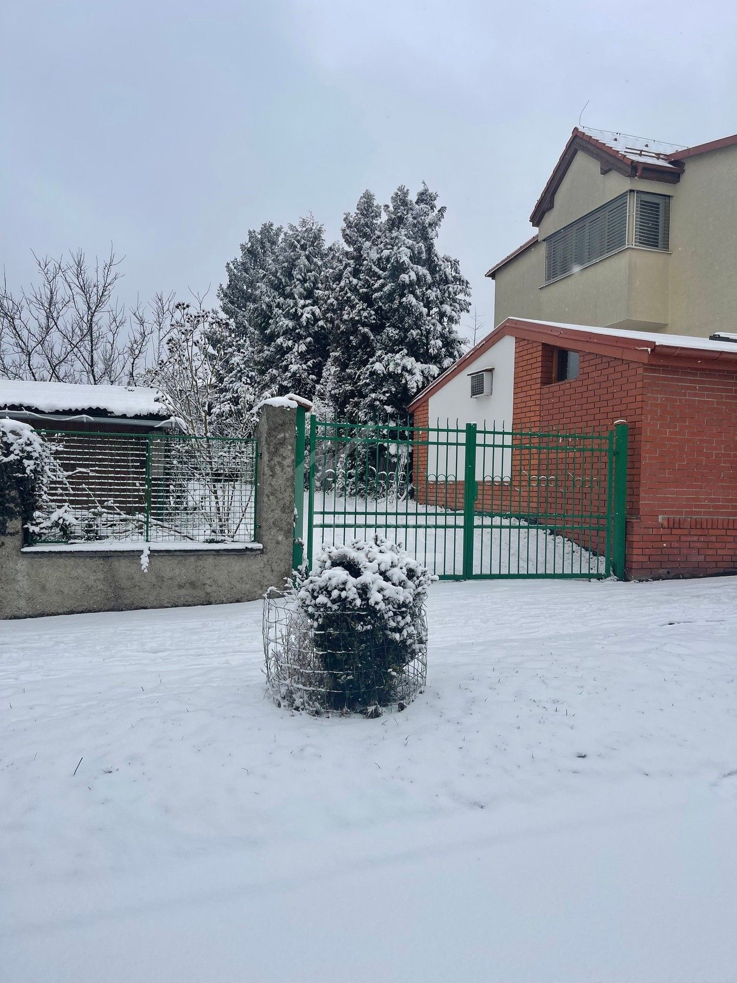Nemovitost · 5 m² · Pod vrcholem, Praha Žižkov - 3