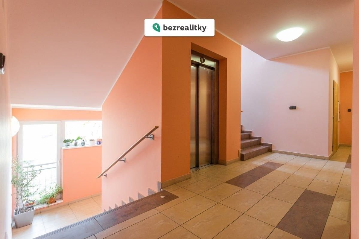 Byt 1+kk · 35 m² · Františka Jansy 526, Praha Dolní Měcholupy - 4