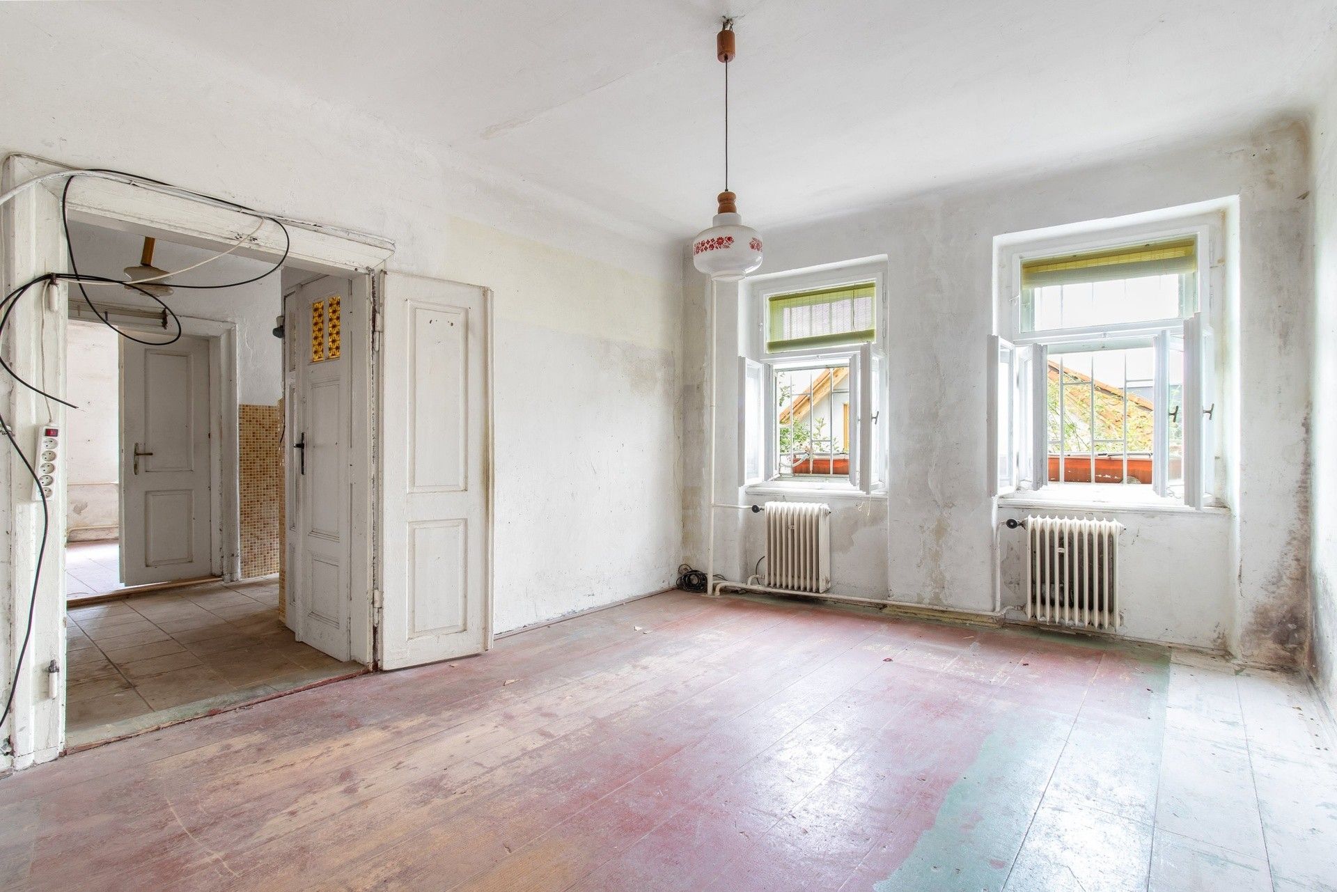 Prodej rodinný dům - Na stráni, Praha, 71 m²