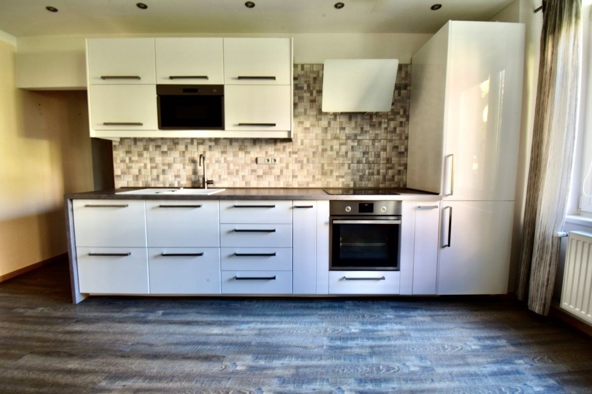 2+kk, Gen. Sochora, Ostrava, 58 m²