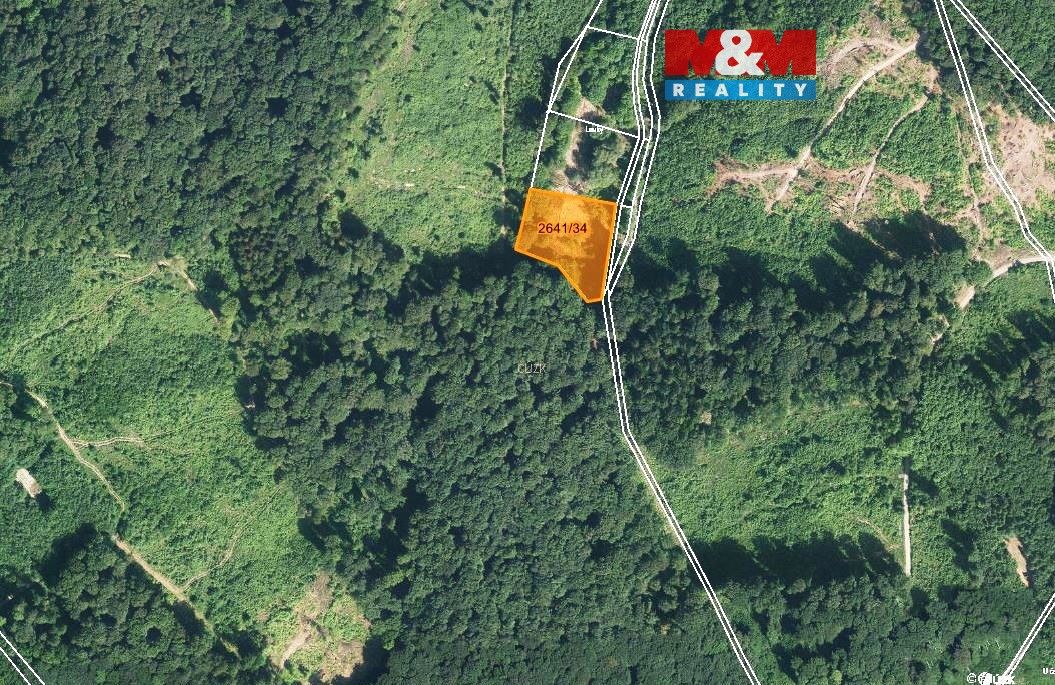 Pozemky pro bydlení, Ždánice, 696 32