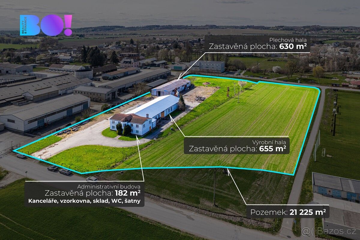 Ostatní, Prosenice, 751 21