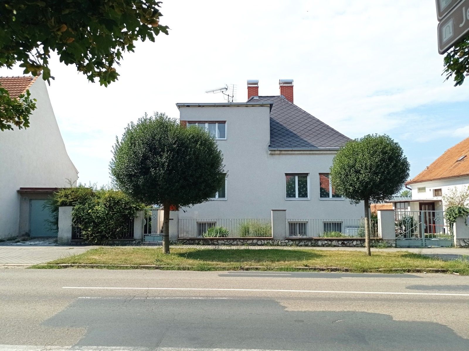 4+1, Brněnská, Mikulov, 120 m²