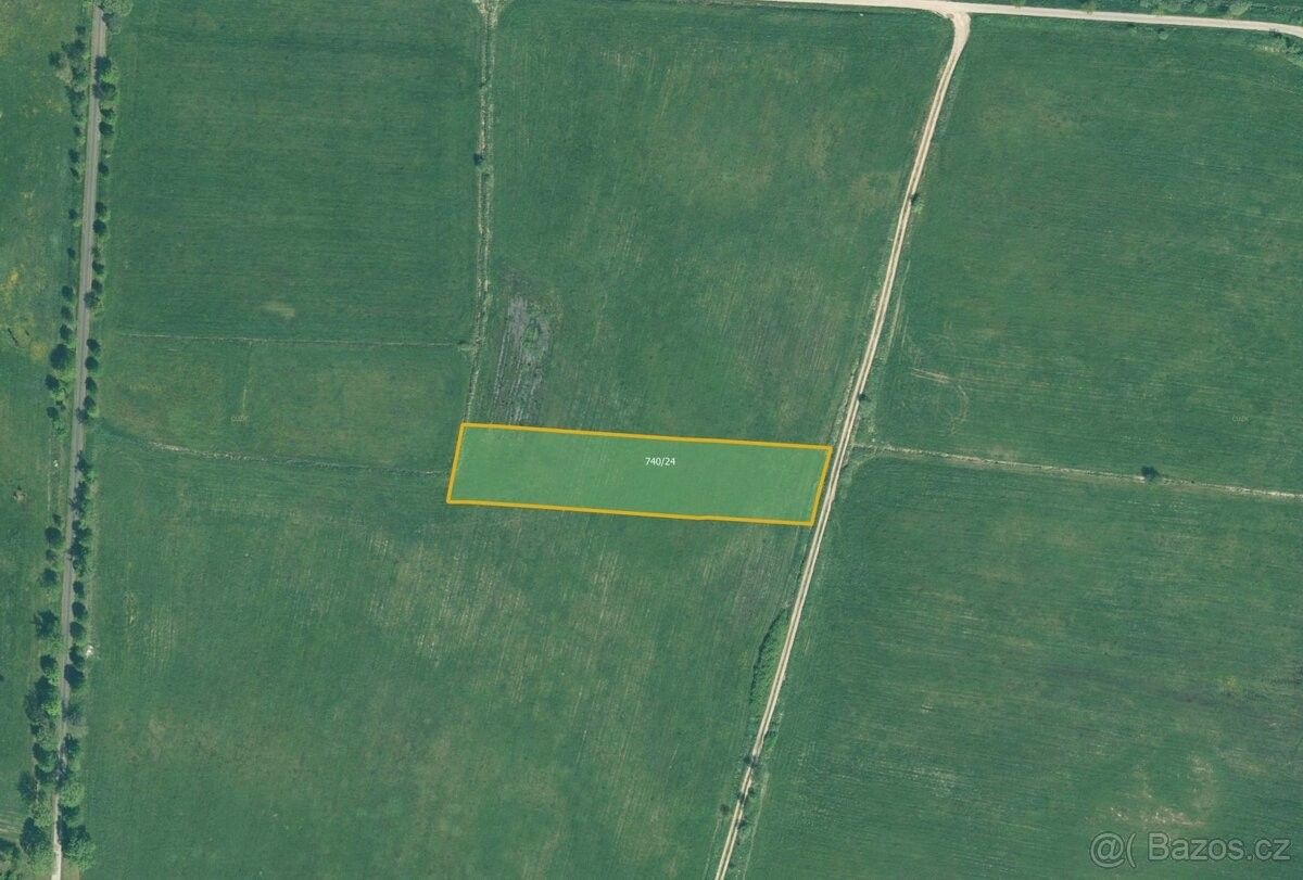 Pozemky pro bydlení, Čimelice, 398 04