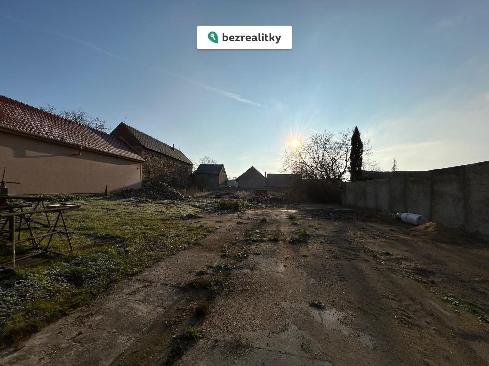 Prodej rodinný dům - Martiněves Pohořice, 168 m² - 5