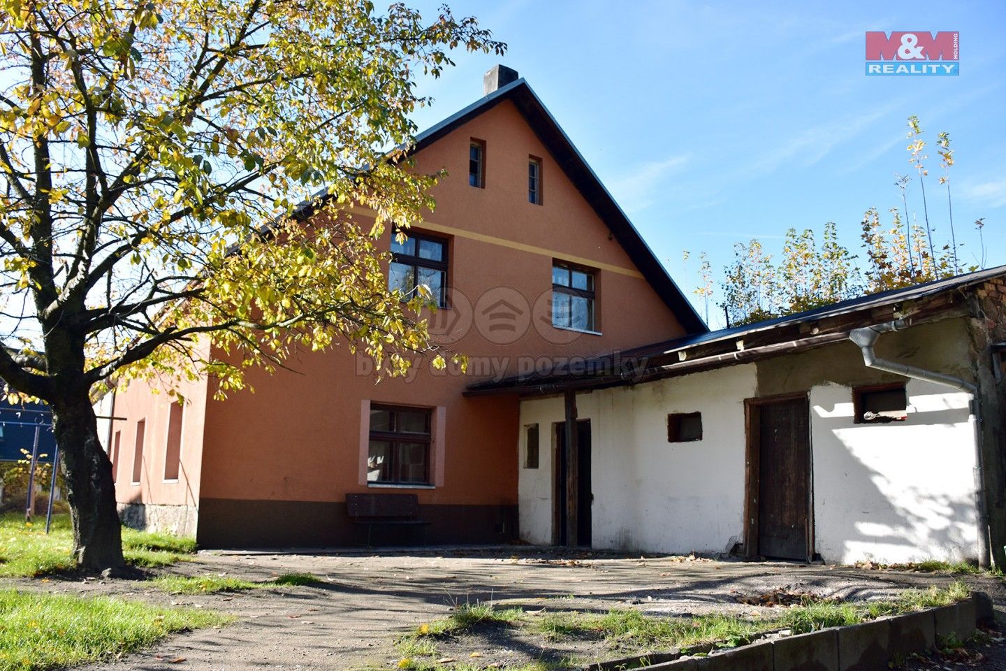 Prodej rodinný dům - Hejnická, Raspenava, 170 m²
