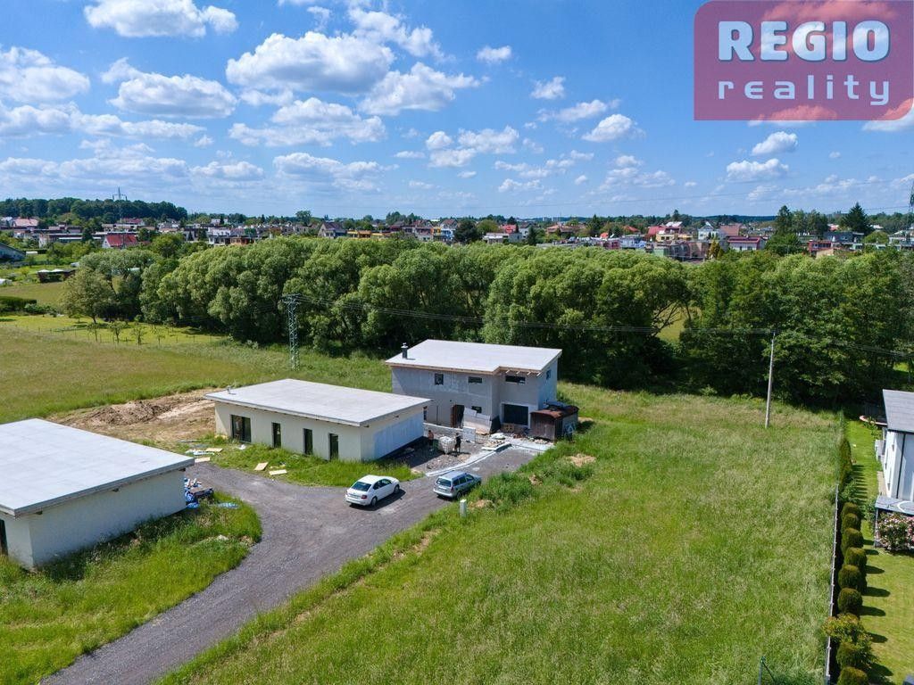 Pozemky pro bydlení, Havířov, 735 64
