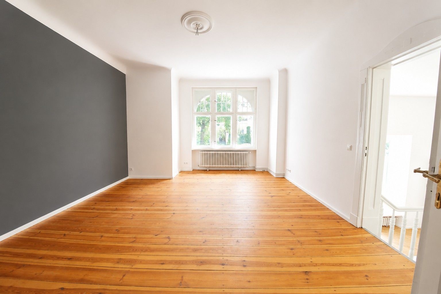 Pronájem kancelář - Südwestkorso 11a Berlin Friedenau Berlin 12161, 180 m² - 5