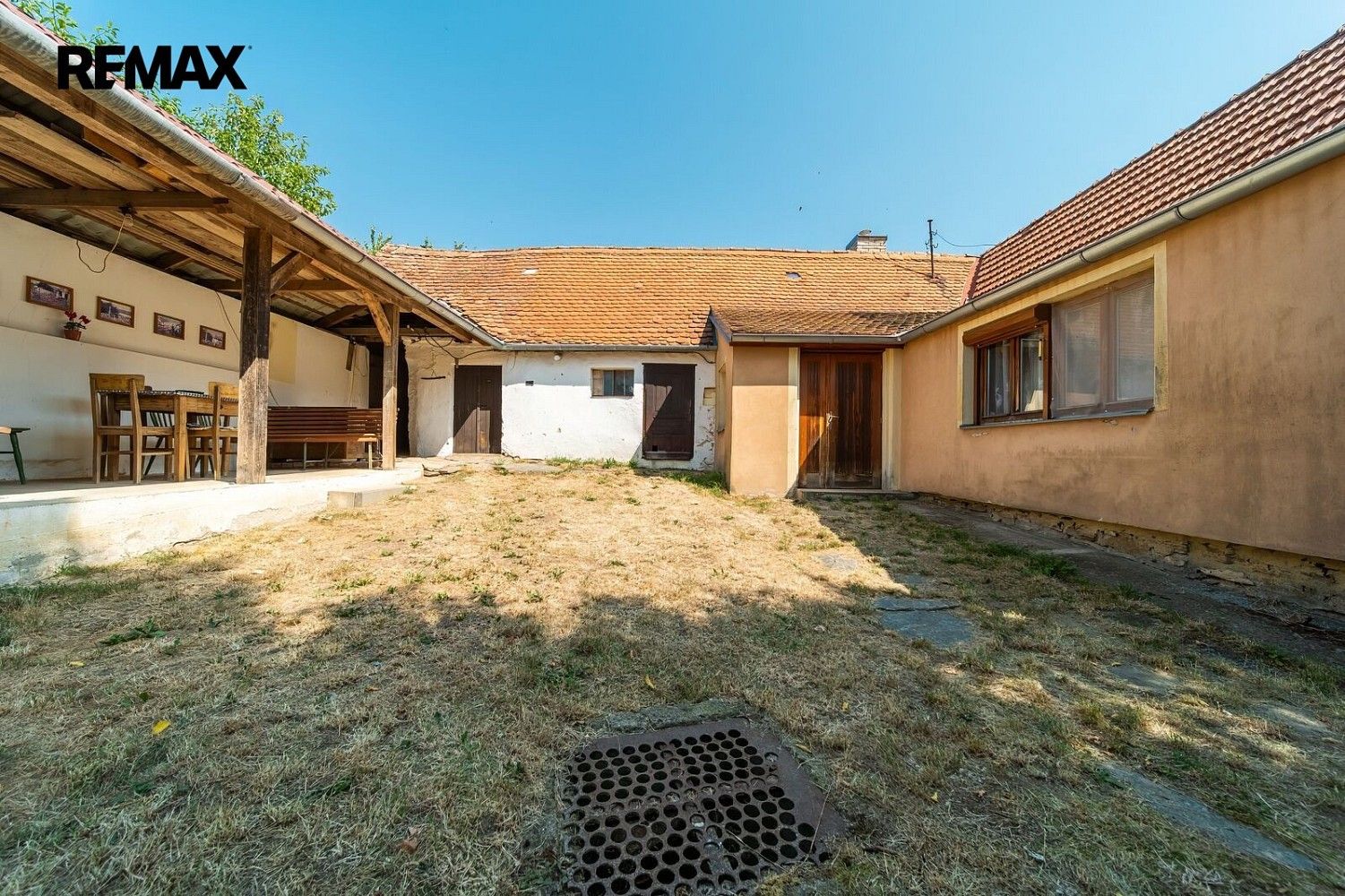 Rodinný dům · 80 m² · Oslnovice, okres Znojmo - 3