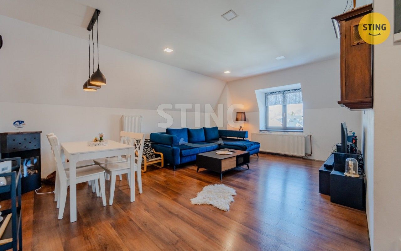 Prodej byt 4+1 - U Lomu, Rýmařov, 115 m²