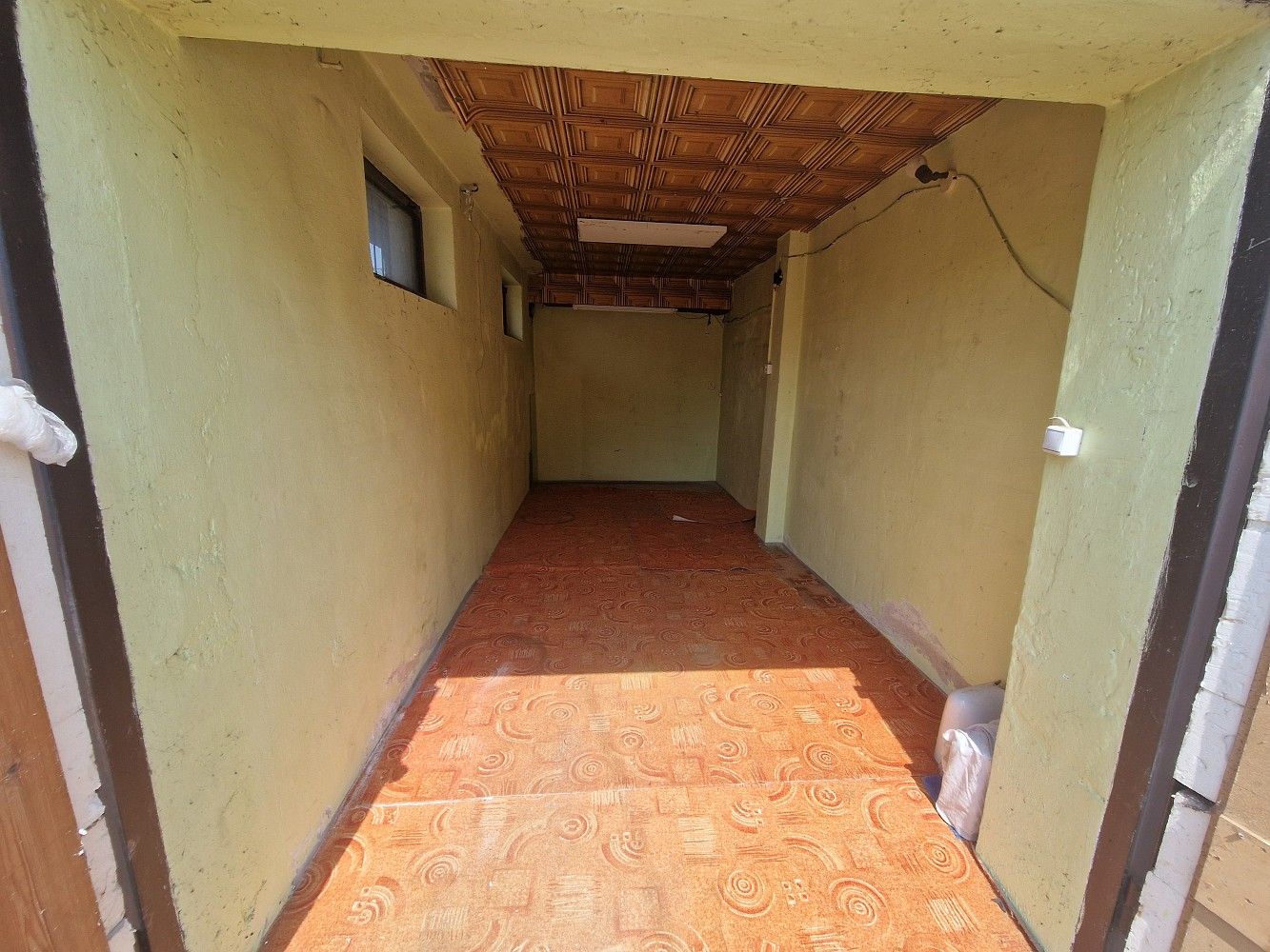 Garáž · 14,5 m² · Otice, okres Opava, Moravskoslezský kraj - 4