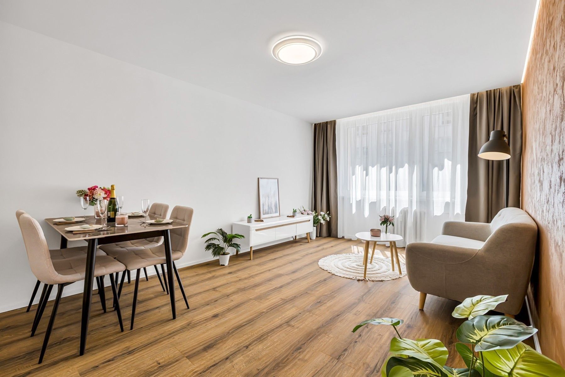 2+kk, Příbram V-Zdaboř, 45 m² - 2