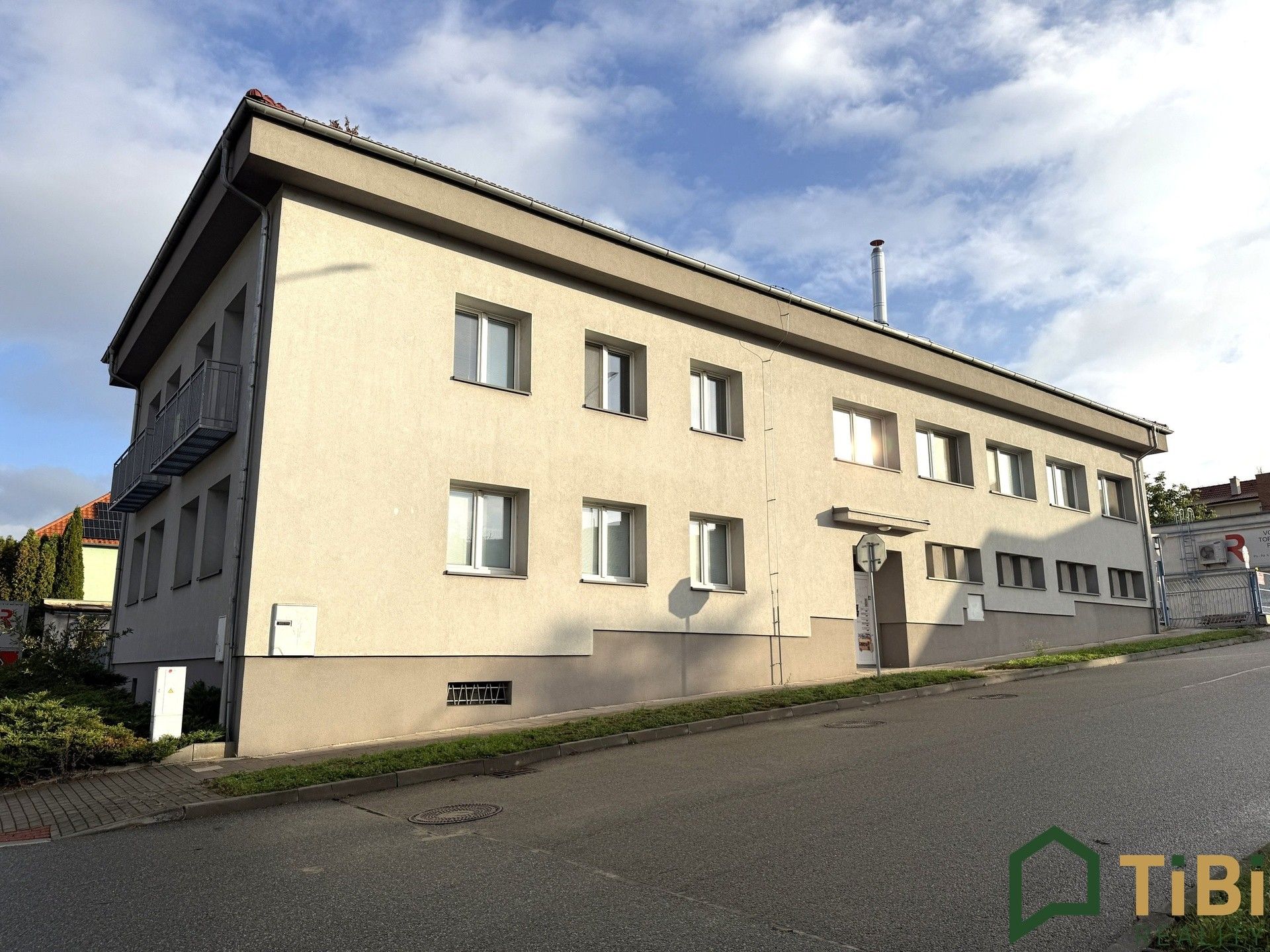 Kanceláře, Svitavská, Blansko, 21 m² - 1