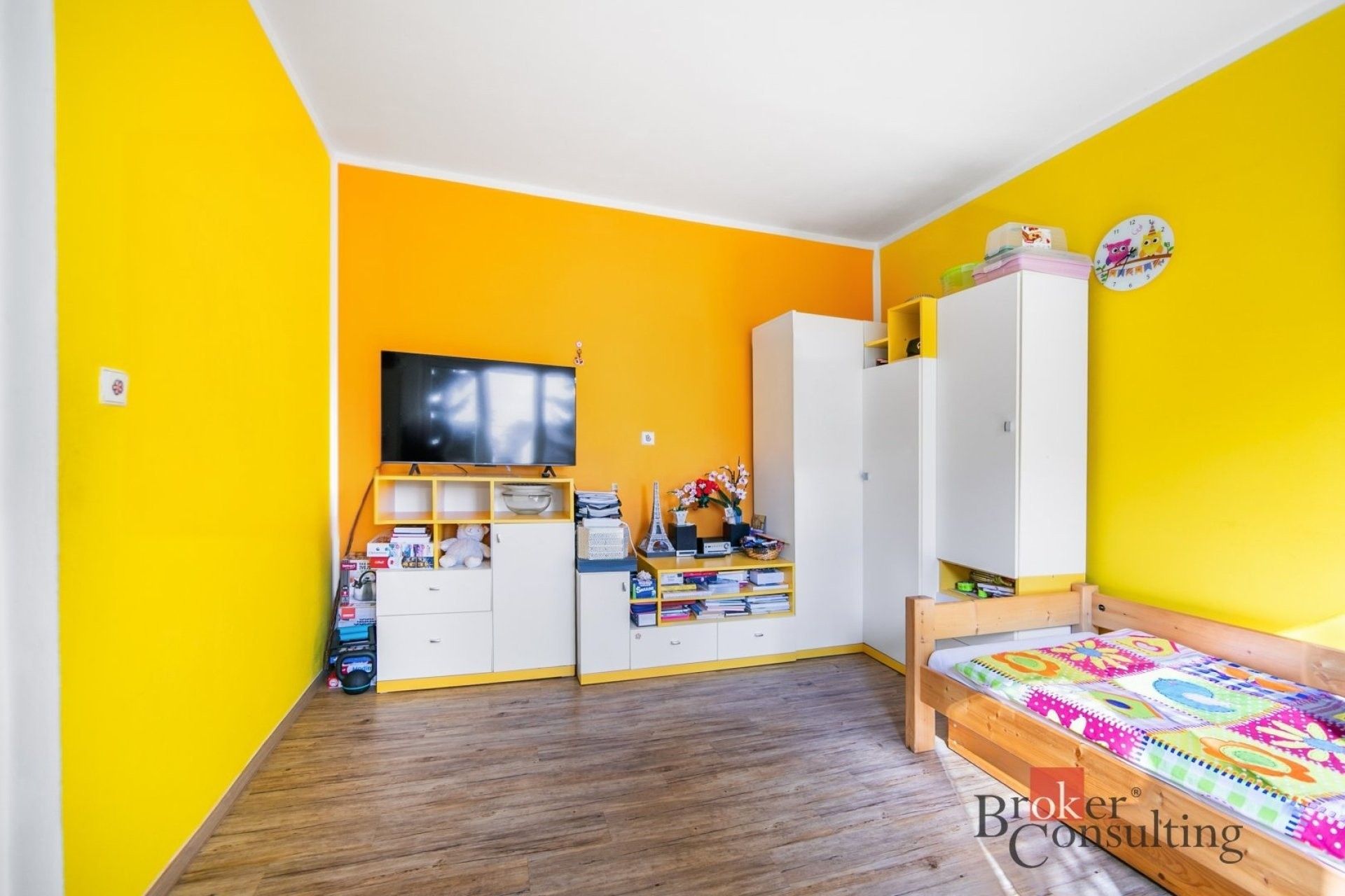 Prodej byt 2+1 - Žižkova, Aš, 52 m² - 5