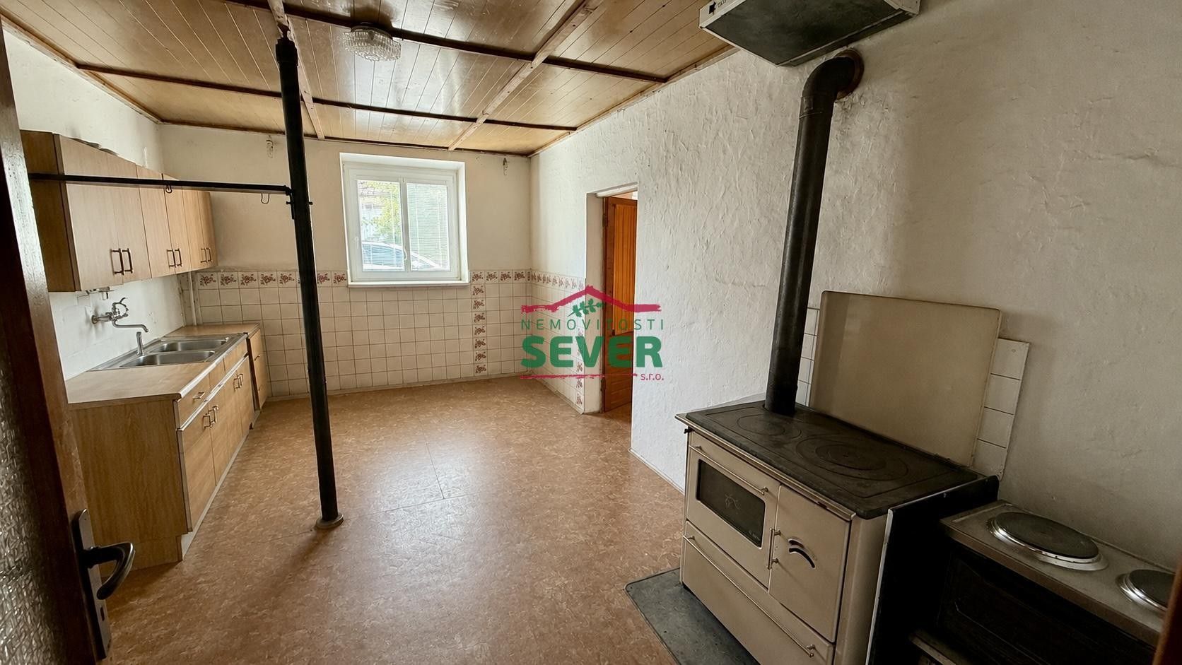 Rodinný dům · 136 m² · P. Bezruče, Braňany - 3