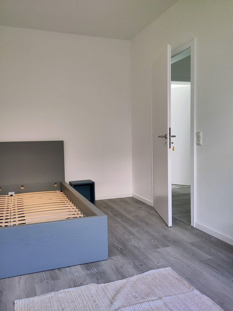 1+1, Gottlieb-Daimler-Str. 56 Mainz Mainz Rheinland-Pfalz 55131, 15 m² - 2