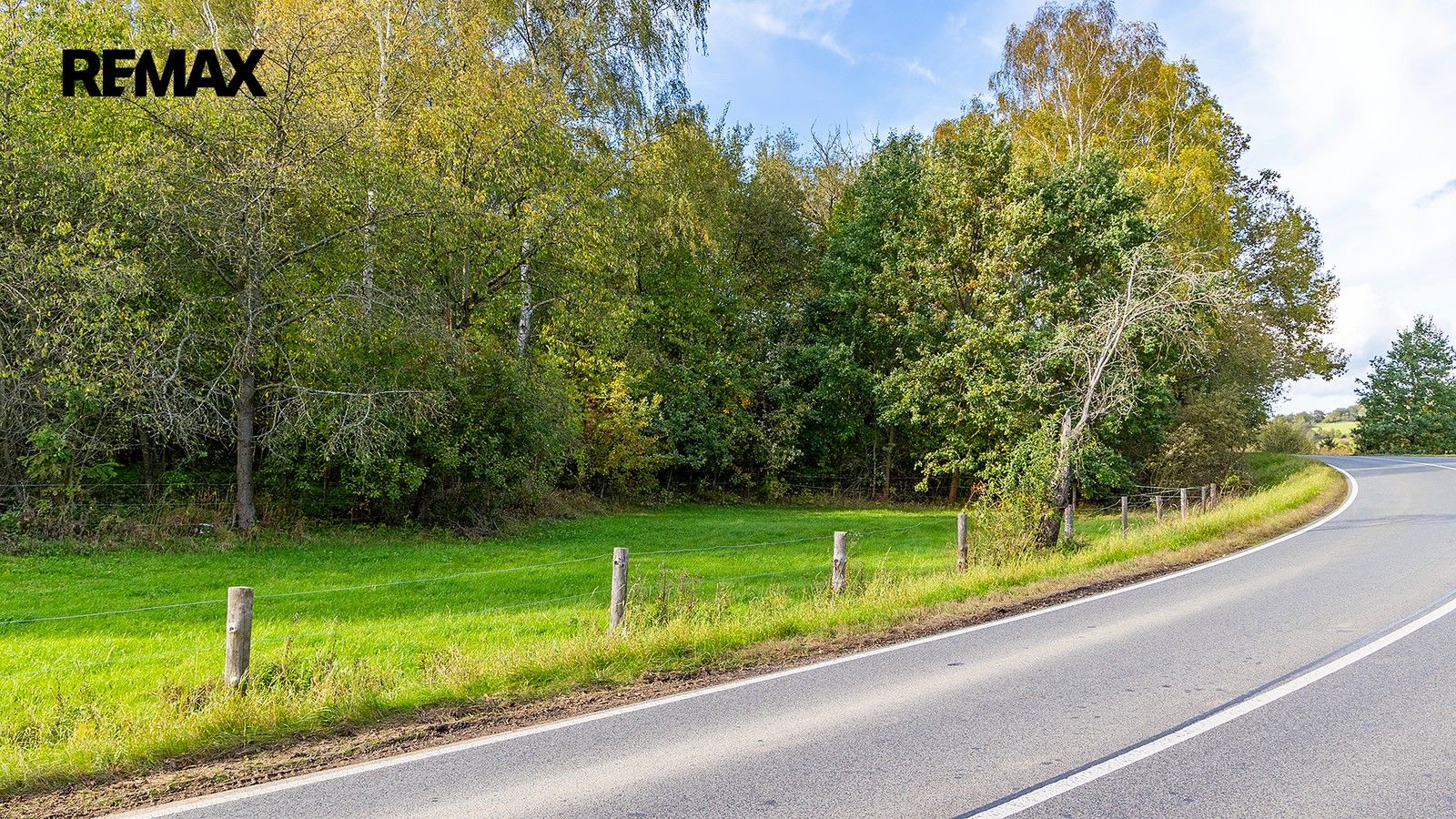 Prodej pozemek pro bydlení - Žandov, 1 135 m² - 5