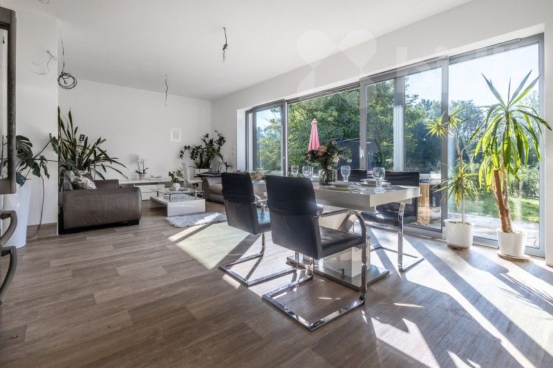 Rodinný dům · 134 m² · Na Kocandě 239, Veleň - 3