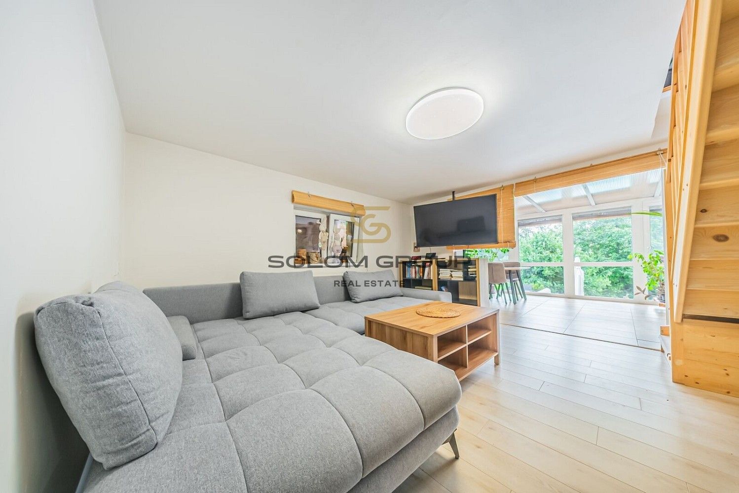 Rodinný dům · 85 m² · Velké Popovice - Dubiny, okres Praha-východ, Středočeský kraj - 4