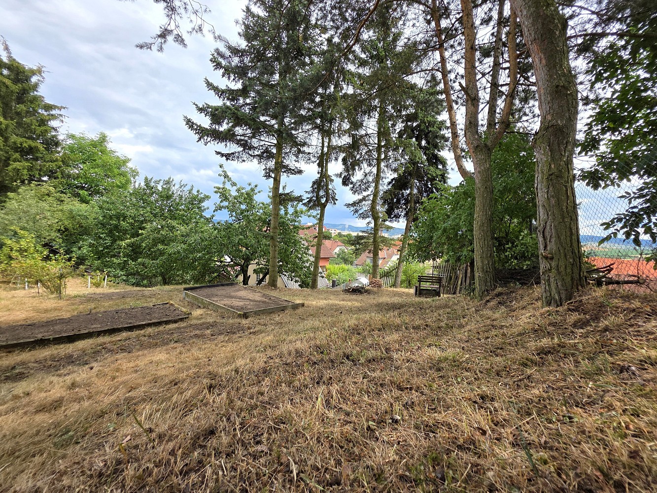 Pozemek pro bydlení · Sadová, Velké Opatovice, okres Blansko - 3