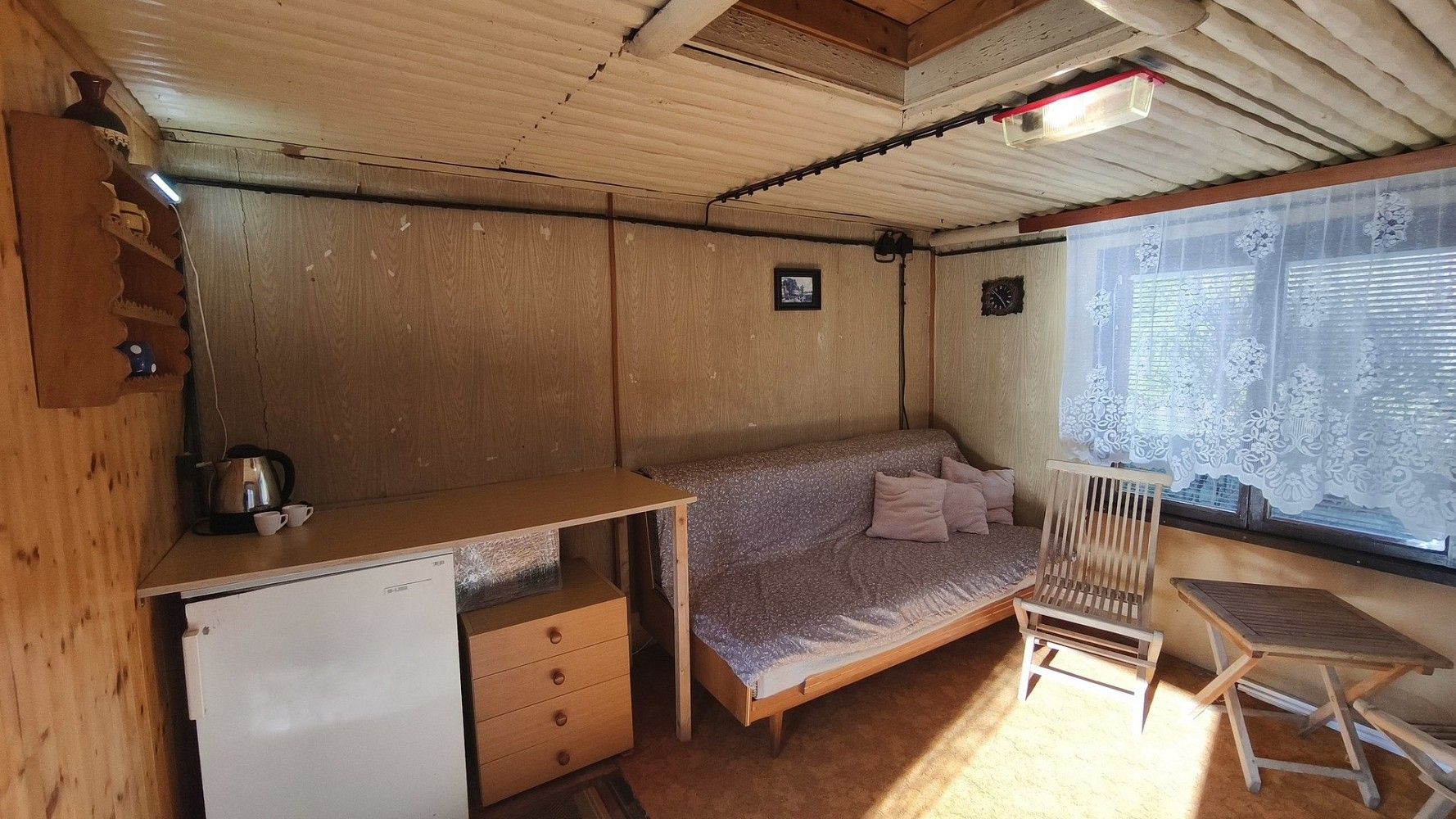 Chalupa · 15 m² · Bystřice pod Hostýnem, okres Kroměříž, Zlínský kraj - 4