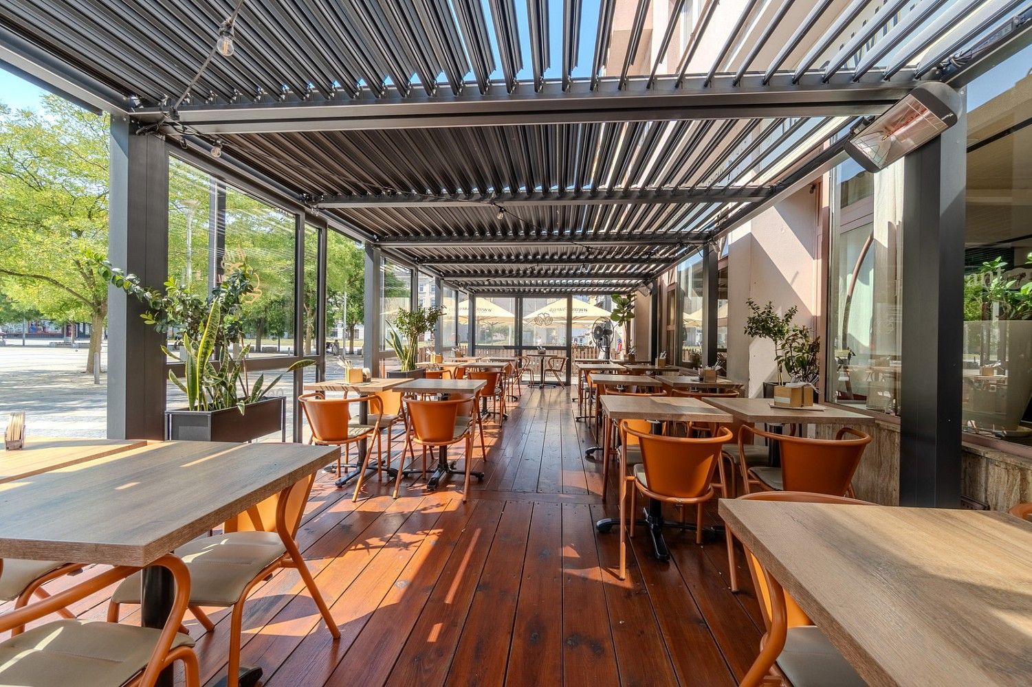 Restaurace · 180 m² · Ostrava - Moravská Ostrava, okres Ostrava-město, Moravskoslezský kraj - 3