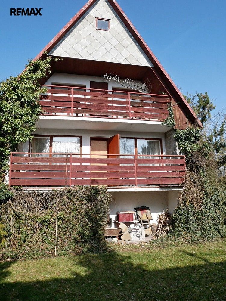 Chalupa · 85 m² · Chudíř, okres Mladá Boleslav, Středočeský kraj - 2