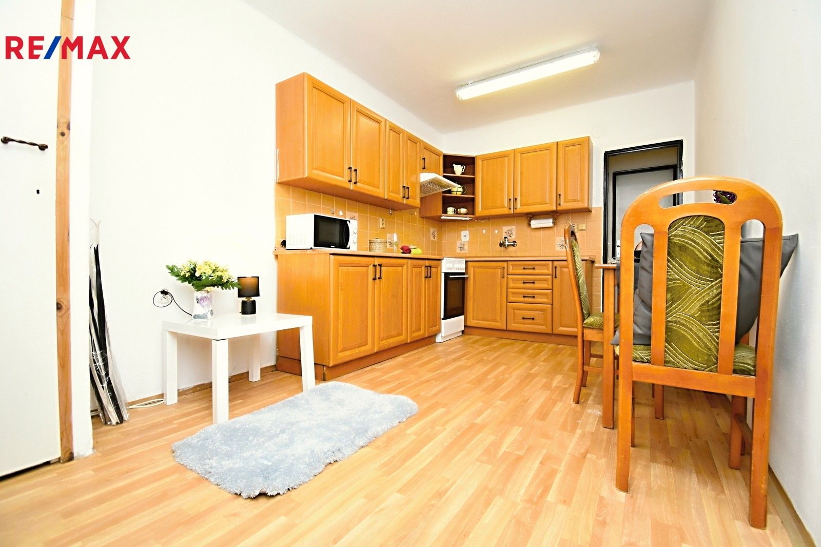 Prodej byt 3+1 - Majdalena, 75 m²