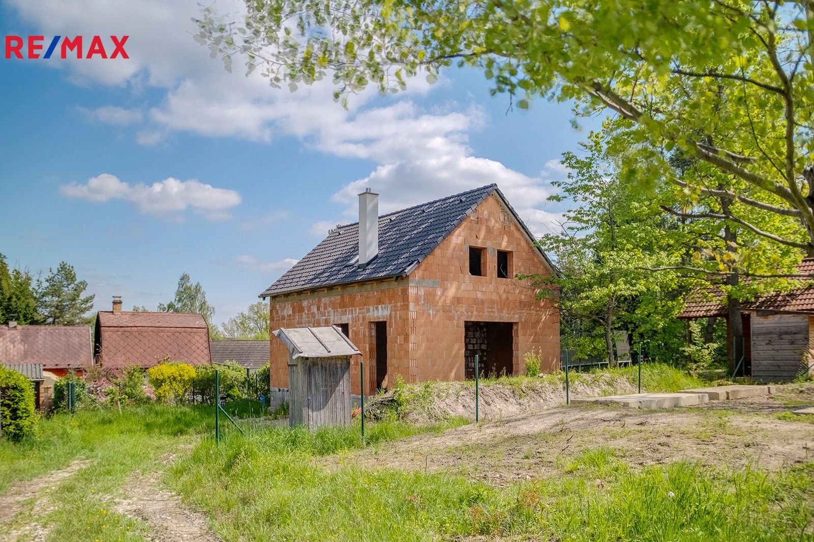 Prodej rodinný dům - Hrachoviště, 150 m²