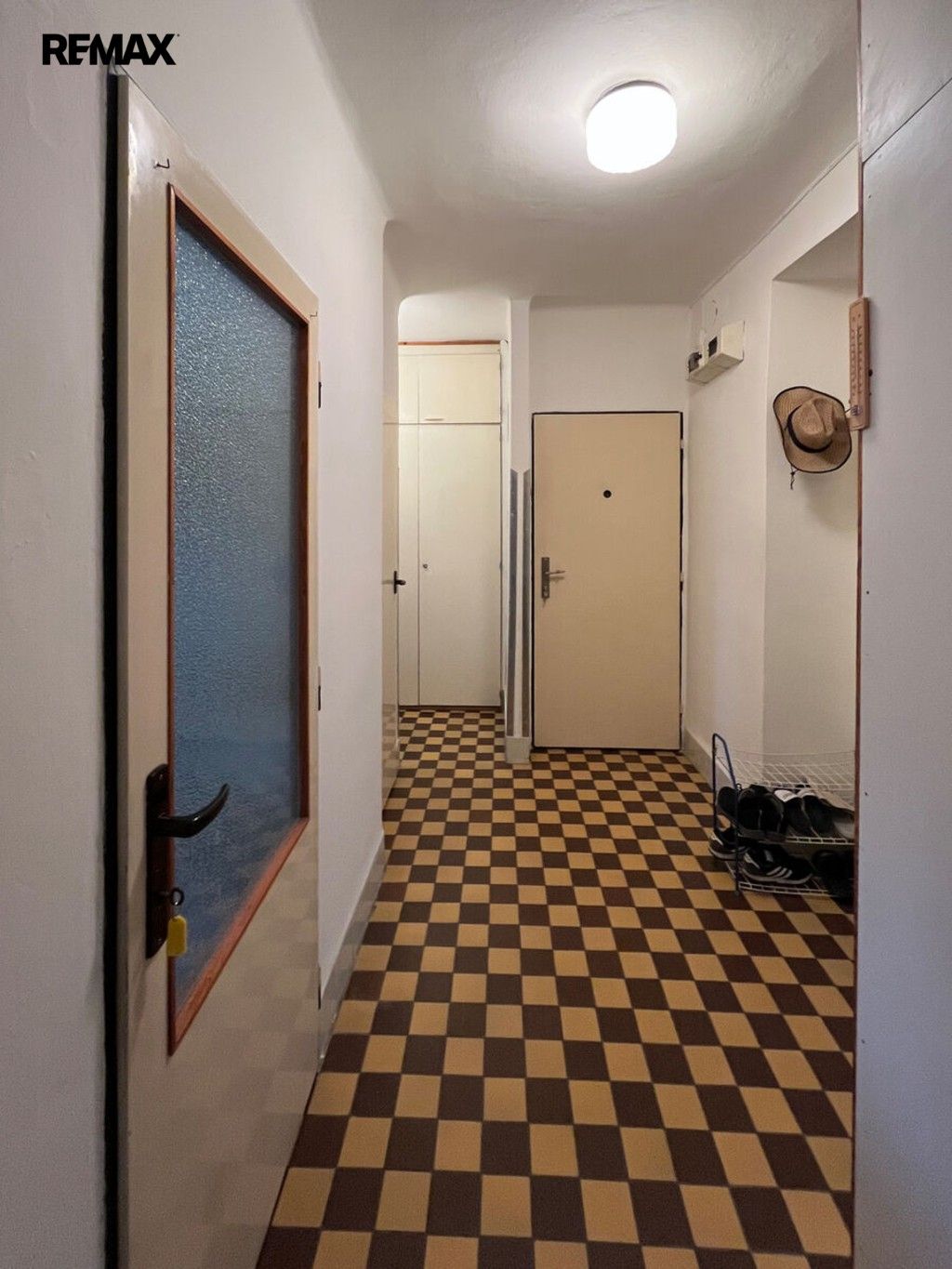Byt 3+kk · 66 m² · Ladova 1398, Benešov - 2