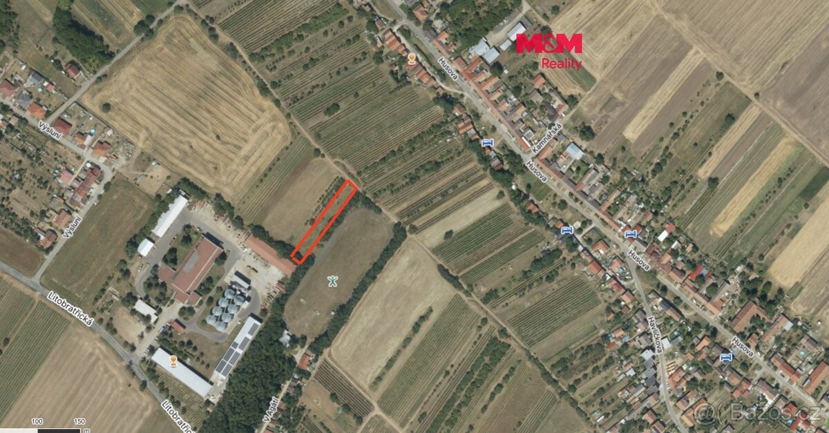 Zahrada