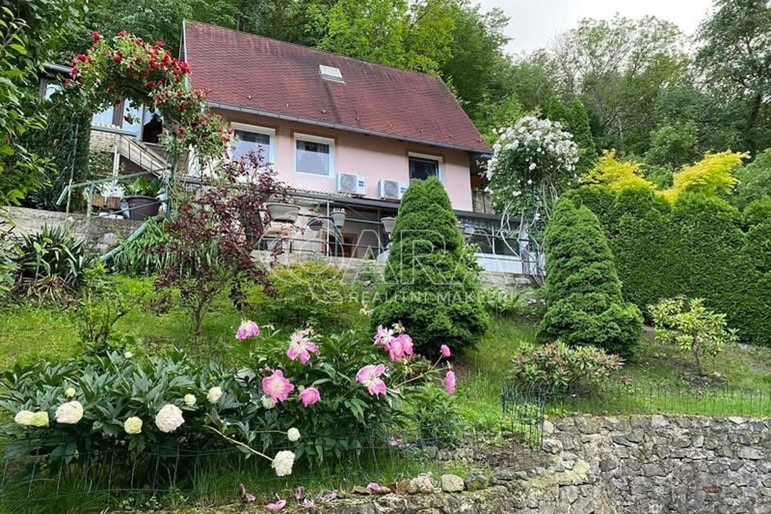 Chaty, Vaňov, Ústí nad Labem, 75 m²