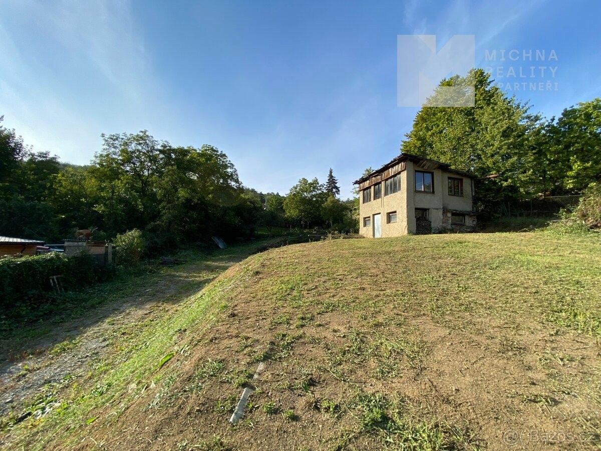 Prodej pozemek - Brno, 642 00, 1 126 m²
