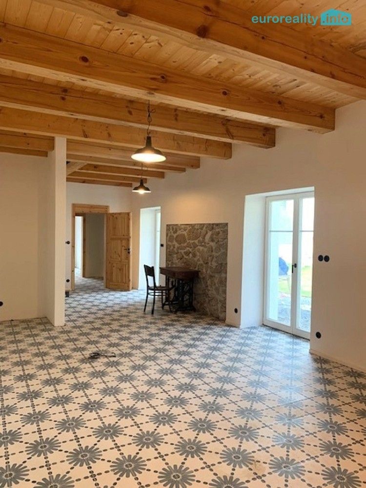 Rodinné domy, Masojedy, okres Kolín, 152 m² - 2