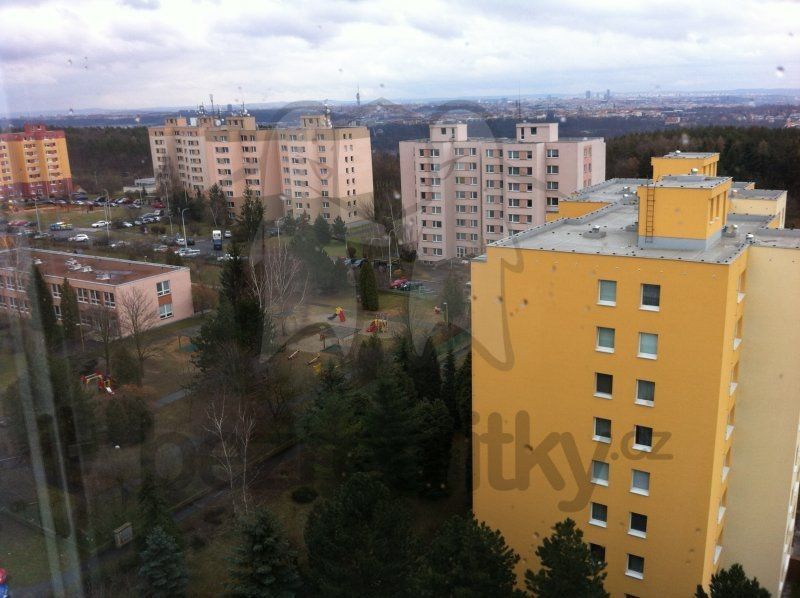 1+1, Krynická, Praha - Troja, 30 m² - 2