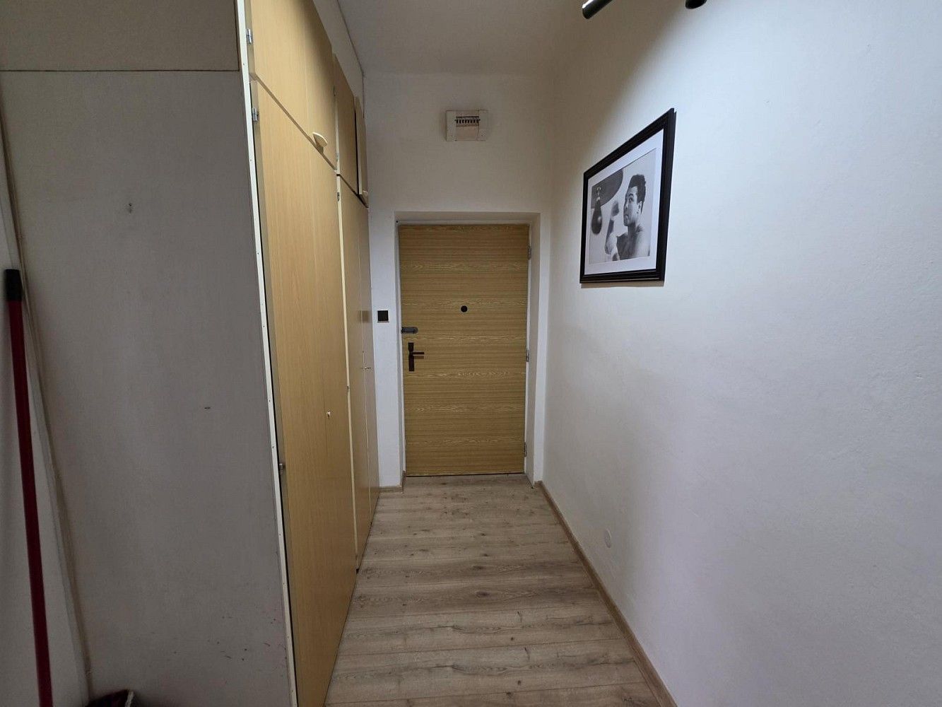 Byt 1+kk · 33 m² · Obrnice, okres Most, Ústecký kraj - 4