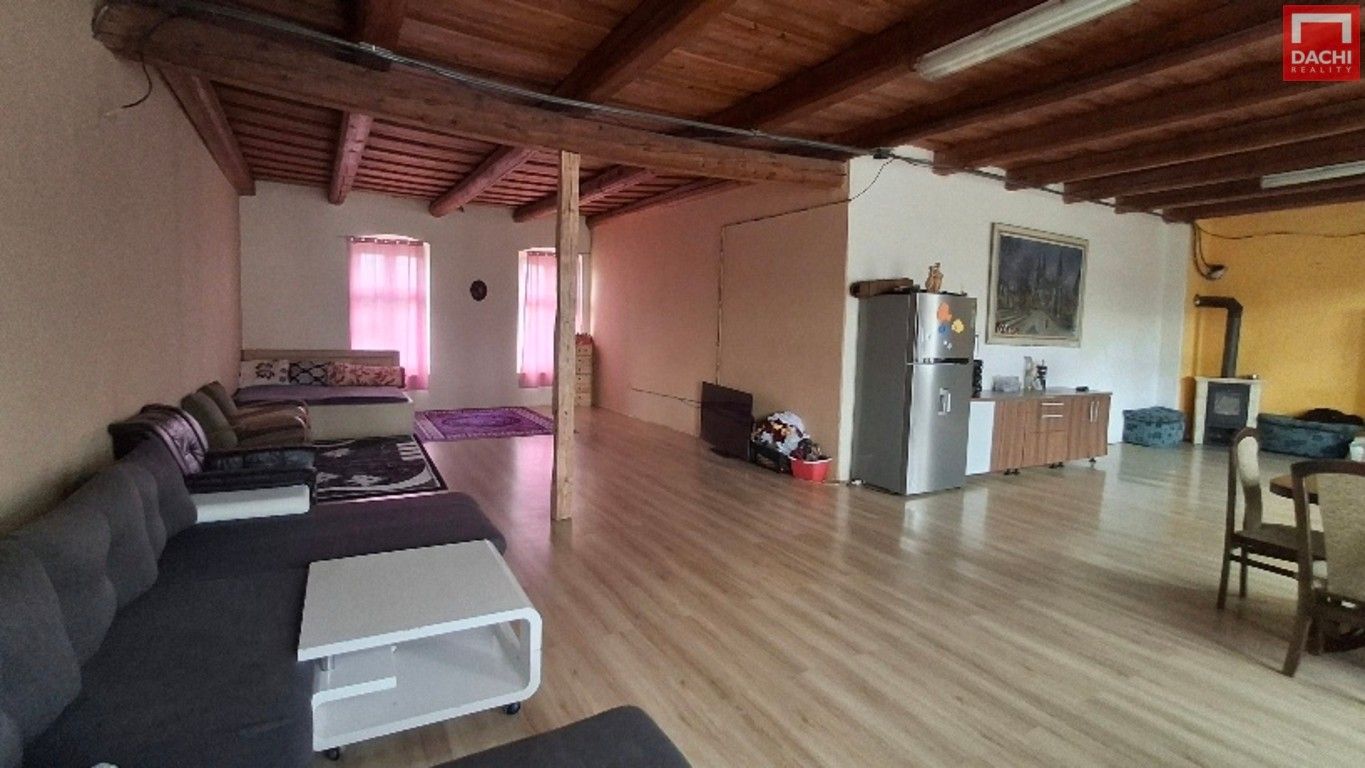 Prodej rodinný dům - Medlov, 450 m²