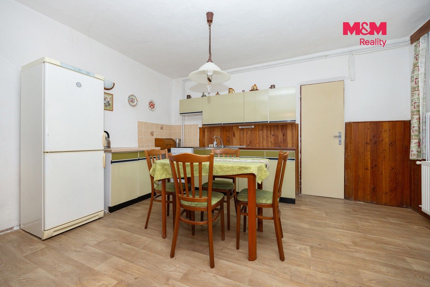 Rodinné domy, Uhelná Příbram, 308 m² - 2