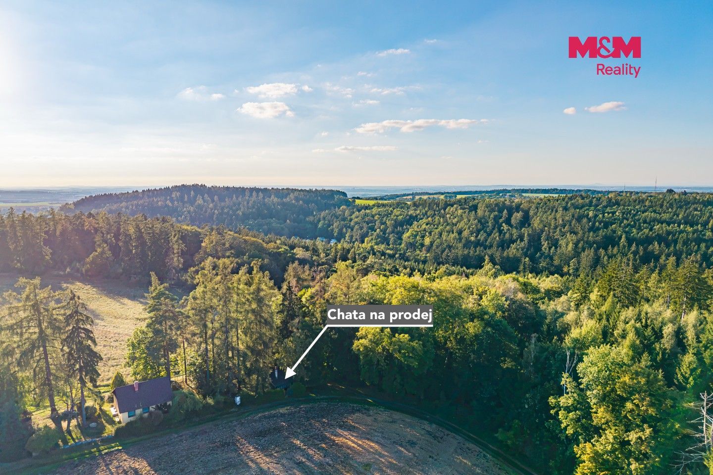 Chata · 28 m² · Klokočná - 3