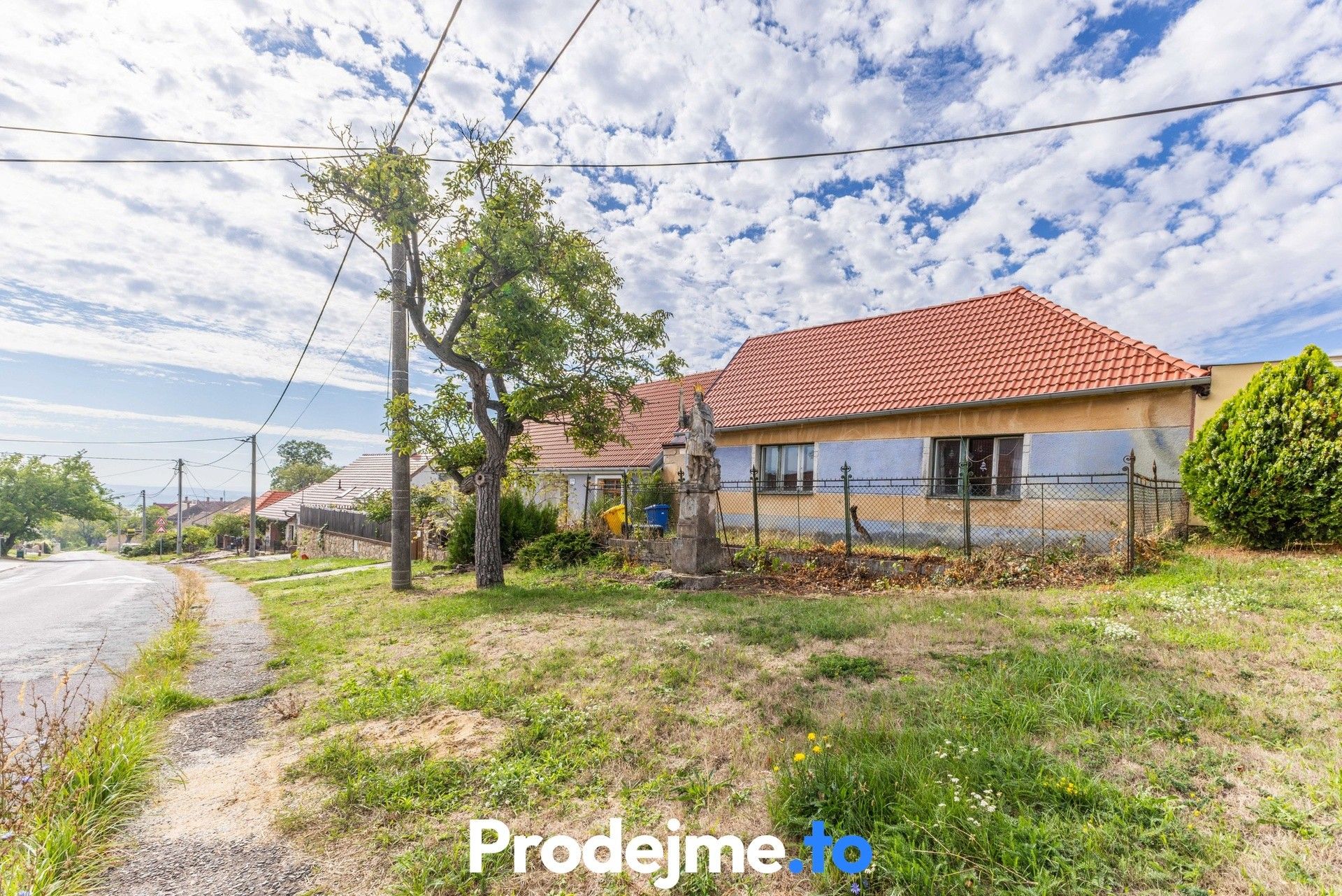 Rodinný dům, 386 m²