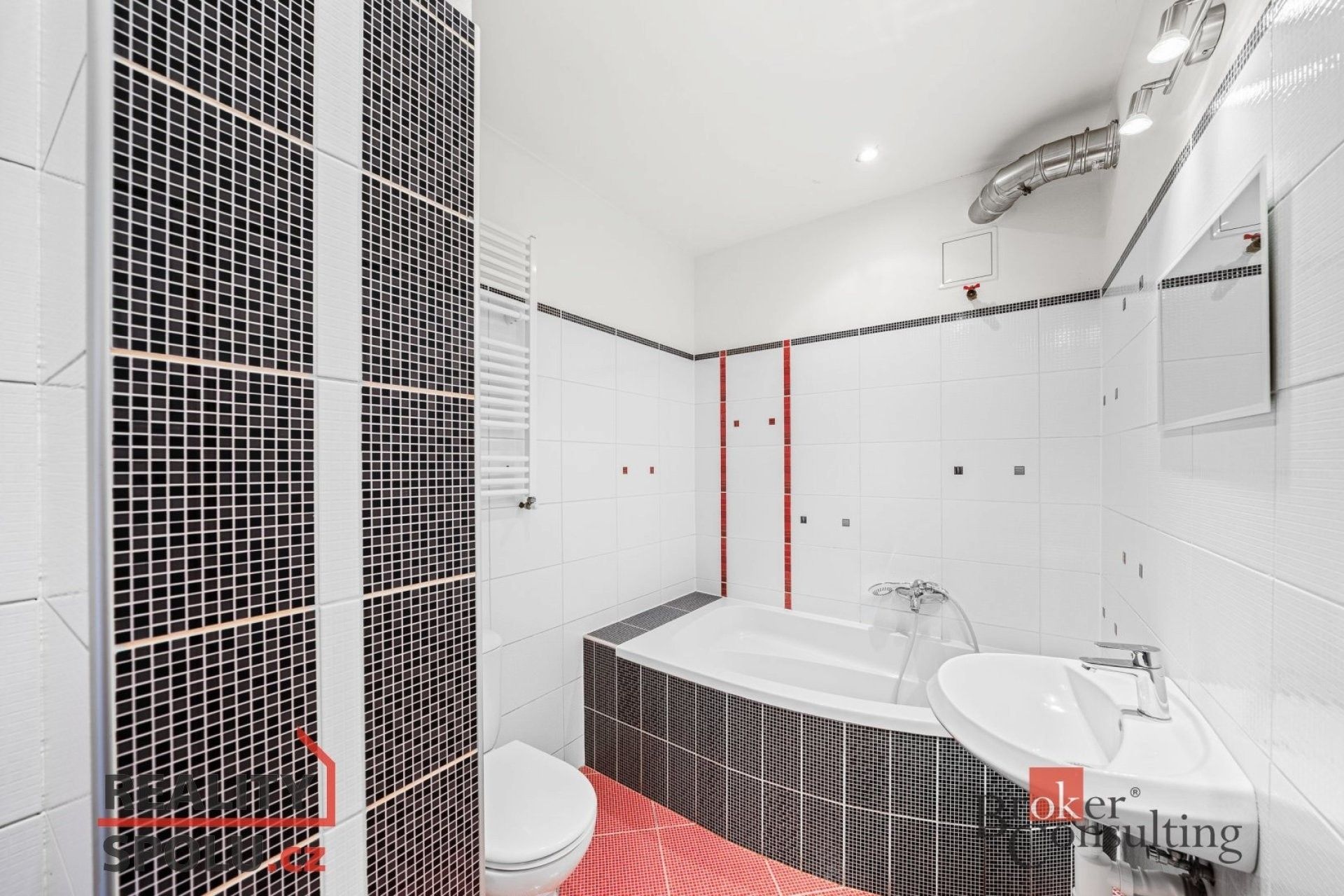 Prodej byt 2+kk - Politických vězňů, Plzeň, 57 m²