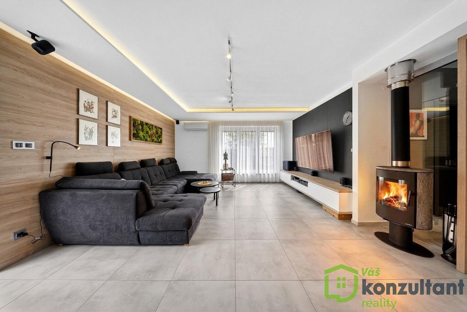 Rodinné domy, Meruňková, Želešice, okres Brno-venkov, 151 m² - 2