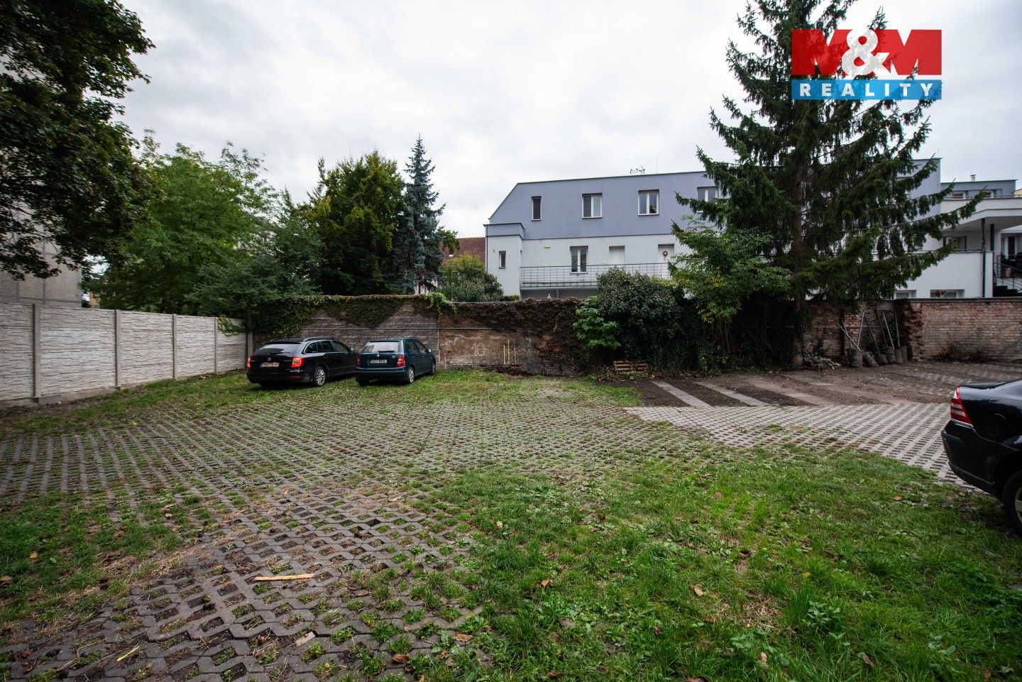 Pronájem ostatní - Hronovická, Pardubice, 400 m²