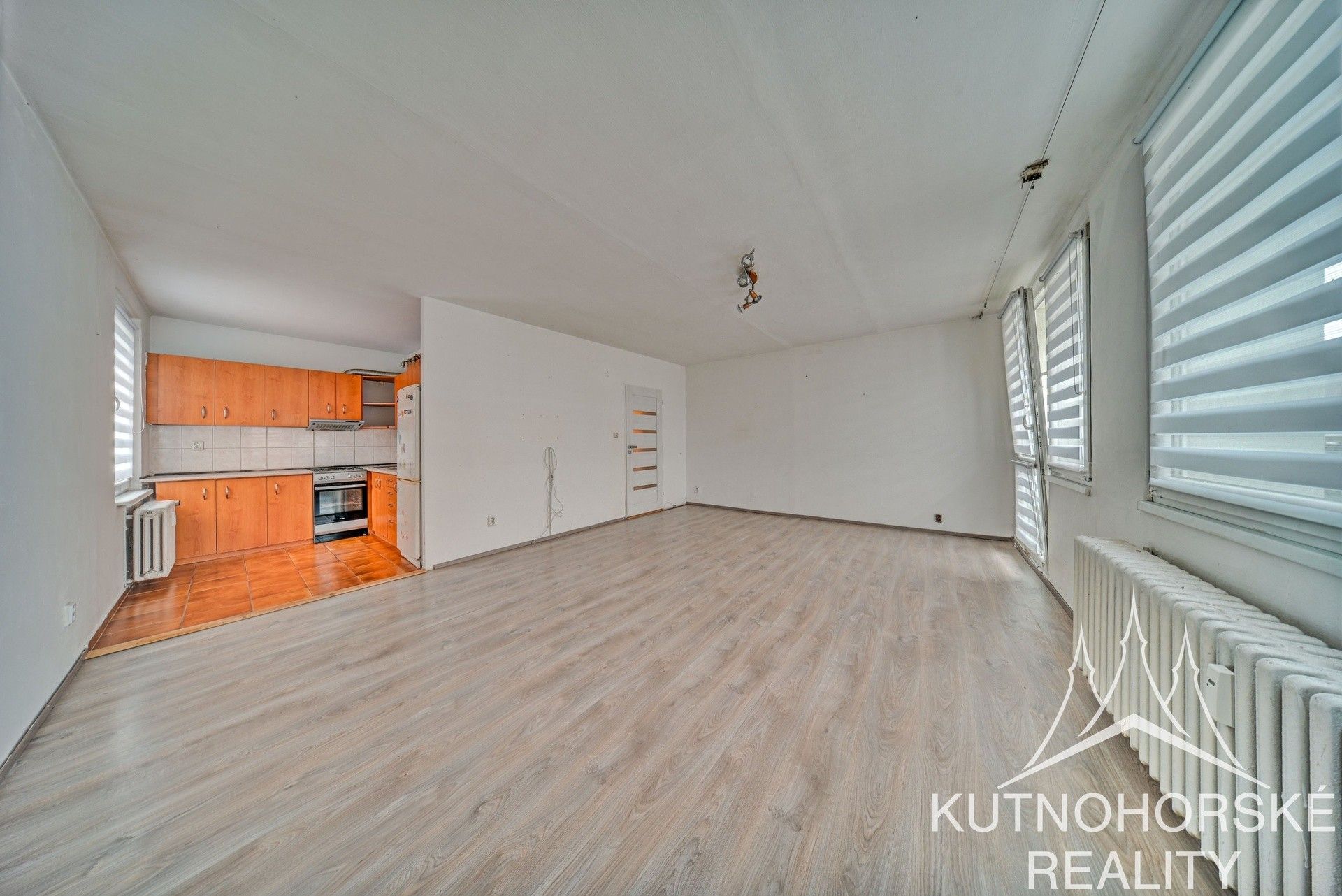 Prodej byt 3+kk - Jana Palacha, Kutná Hora, 76 m²