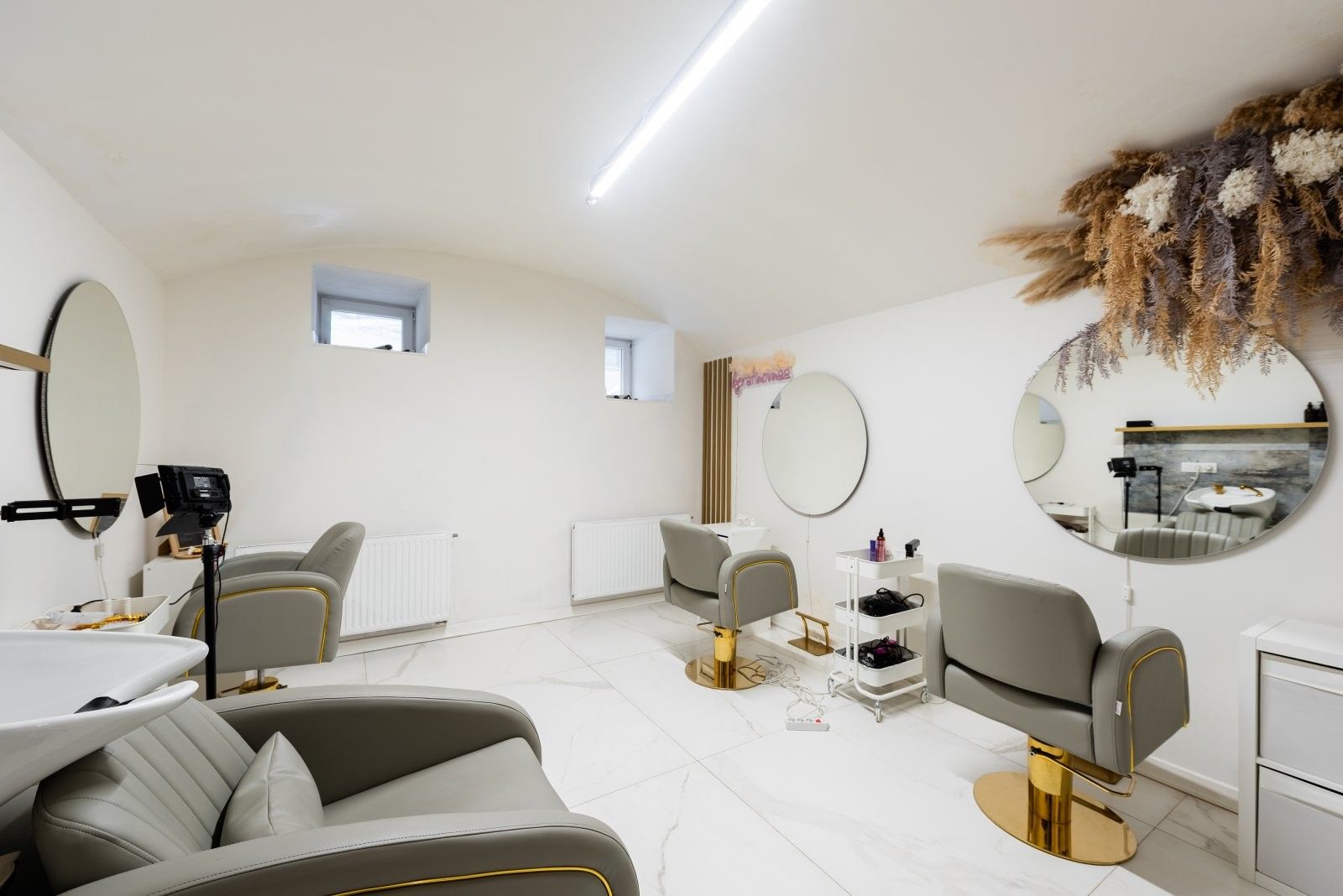 Obchodní prostory, Kmochova 605, Praha, 170 m²